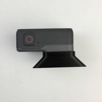 Camera lens hood, PINCHUANGHUI 3D printing GoPro Hero 5 Camera Lens sun shade Hood for FPV Gopro hero5 Action Camera Accessories