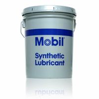 Mobil DTE 24, Hydraulic, ISO 32, 5 gal.