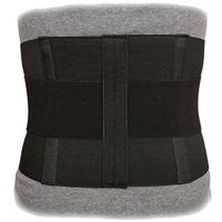 Advanced Orthopaedics Lumbar Sacral Support with Double Pull Tension Straps (XXXXX Large)