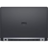 Dell Precision 3000 M3510 Workstation: Intel Quad Core i5-6300HQ | 128GB SSD | 16GB | 15.6' (1366x768) | AMD FirePro W5130 2GB Graphics- Windows 10 Pro (Renewed)