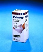 Primer Modified Unna Boot Dressing [PRIMER U-BOOT bandage 4 IN]