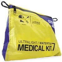 AMK Ultralight/Watertight .7 Kit