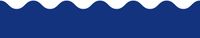 Carson-Dellosa Navy Border (108212)