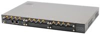 OpenVox 12 Ports Quad Bank GSM Gateway VS-GW1600-12G 1U Rack