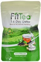 FitTea 14 Day Detox Program