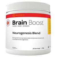 Brain-Boost (Formerly Brain-Bean)