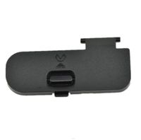 NEW Battery Cover Door Lid Cap Repair For NIKON D3400 Digital Camera Repair OEM