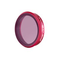 kitt DJI OSMO Accessories, PGYTECH New UV Filters Camera Lens Filters Compatible with DJI OSMO Action Camera 1PC
