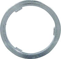 Action Alloy 3.0Mm 7Sp Conversion Cassette Spacer-Bag of 10