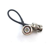 MCCAMSTORE 50Ω 3G SDI in/SDI Out Video Cable BNC to BNC SDI Cable for SmallHD 5" (1pcs)