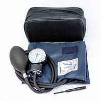 Tempo Aneroid Sphygmanometer - Adult Blood Pressure Cuff