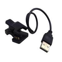 Livoty USB Charging Cable for TW64 Smartband Bracelet Wristband Charge TW07 Charger