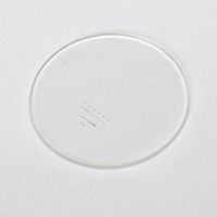 Swift Optical MA6650 Eyepiece Reticle, 25mm, 5mm/100 divisions, For SM100, SM90, M28Z/M29TZ Series Stereo Microscopes