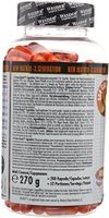 Weider Krea-Genic Plus PTK - Capsules by Weider