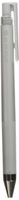 Pilot Knock Gel Ink Extra Fine Ballpoint Pen, Juice Up 04, Silver (LJP-20S4-S)