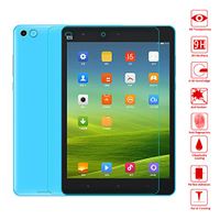 Wunderglass - Xiaomi Mi Pad 7,9 Screen Protector 9H Tempered Glass Protector Screen Protector from toughened Glass foil Film - by OKCS