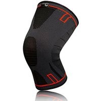 ArthritisHope Knee Compression Sleeve - (5XL)