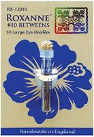 Colonial Needle Creative Hands 58912 62E Jingle Bells, 13mm