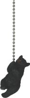 River's Edge Products Bear Fan Pull