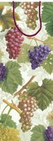 Caspari Arbor Bottle Gift Bag