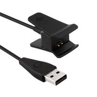 GerTong Charger for Fitbit Alta, 28cm USB Charging Cable with with Reset Function Replacement Smartwatch Charging Docks for Fitbit Alta Smart Watch (Alta)