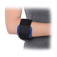 Advanced Orthopaedics 2301 Air Gel Tennis Elbow System, Universal