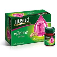 BRAND’S Essence of Chicken with Angelica sinensis (Dong quai, Chinese Angelica) and other Chinese herbs suitable for women health (42cc. x12 bottles)