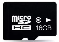 FENGYUAN,Canvas Select 16GB microSDHC Class 10 microSD Memory Card UHS-I 80MB/s R Flash Memory Card with Adapter (8G)