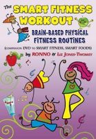 4 Pack KIMBO EDUCATIONAL SMART FITNESS WORKOUT DVD