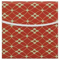 Karen Foster Design Pocket Notepad Sanctuary