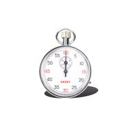 Mechanical Stop Watch Sports Chronograph Running Timer Handheld Stopwatch (SXJ505)