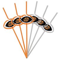 NCAA Oklahoma State Cowboys Team Sips Standard 6 Pack