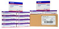 Coverlet 3/4" x 3" Fabric Adhesive Bandages - Case of 1200