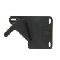 Fleetwood 354852 OEM RV Screen Door Latch Lever - Holds Screen and Entry Door - Replacement Part