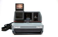 Polaroid Impulse Instant Camera