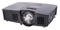 InFocus IN114xv Projector, DLP XGA 3800 Lumens 3D Ready HDMI