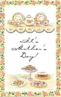 It's Mother's Day (M1)