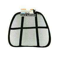 Mesh Back Support Rest