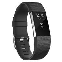 milene88 Replacement Wrist Strap Soft Silicone Watchband for Charge 2 Arm & Wristband Accessories
