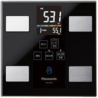 Panasonic Body composition balance meter EW-FA43-K (Black)