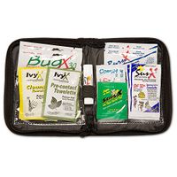 Outdoor Skin Protection Kit