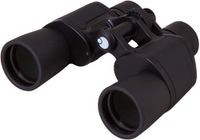 Levenhuk Sherman Base 10x42 Waterpoof Fogproof Binoculars with Fully Multi-Coated BaK-4 Optics