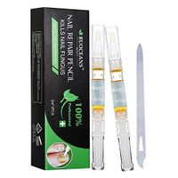 BUOCEANS Nail Repair Pen, Nail Treatment