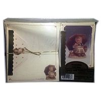 Ensemble Gift Box Hum 408 Smiling Through Stationery and Folded Notes