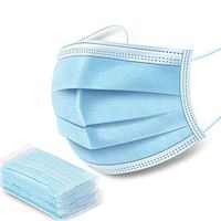 starank ERY-001 , 4cm x 3.2 cmx 3 cm, Blue(20pcs)
