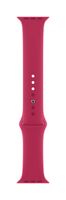 Apple Watch Sport Band (44mm) - Pomegranate - S/M & M/L