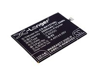 Cameron Sino 3000mAh Replacement Battery Compatible with BBK VIVO Y67
