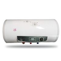 Zorvo Electric Instant Water Heater Electric Hot Water Heater Kitchen Heating Tap for Kitchen Barthroom Household Electrical Hot Water Large Water Tank 110V--Shipping from USA,3-5 day
