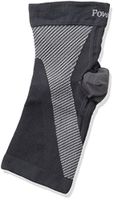 Powerstep PF Sleeve Walking Shoe, Gray, Small