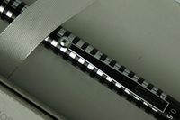 Cross-franklincovey Tech4 Multifunction Melbourne Satin Black with Silver Stripe Appointment
